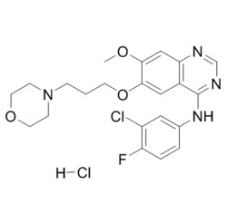 Medchemexpress LLC HY-50895A 5g , Gefitinib (hydrochloride) ZD-1839 hydrochloride