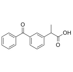 Medchemexpress LLC HY-B0227 5g , Ketoprofen  CAS:22071-15-4 Purity:98%