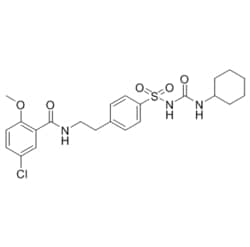 Medchemexpress LLC HY-15206 5g , Glibenclamide Glyburide CAS:10238-21-8
