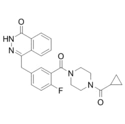 Medchemexpress LLC&nbsp;HY-10162 2g , Olaparib AZD2281;KU0059436 CAS:763113-22-0 Purity:98%