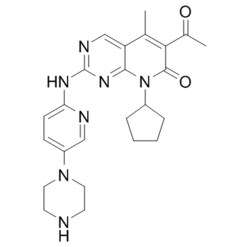 Medchemexpress LLC HY-50767 1g , Palbociclib PD 0332991 CAS:571190-30-2
