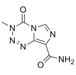 Medchemexpress LLC&nbsp;HY-17364 1g , Temozolomide NSC 362856;CCRG 81045;TZM CAS:85622-93-1 Purity:98%
