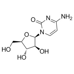 Medchemexpress LLC HY-13605 1g , Cytarabine Cytosine β-D-arabinofuranoside;Cytosine