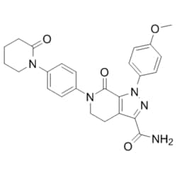 Medchemexpress LLC HY-50667 1g , Apixaban BMS-562247-01 CAS:503612-47-3