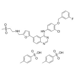 Medchemexpress LLC HY-50898A 1g , Lapatinib (ditosylate) GW-572016 ditosylate