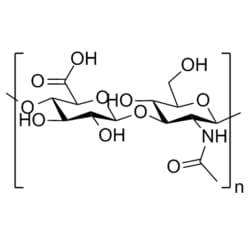 Medchemexpress LLC HY-B0633A 1g , Hyaluronic acid CAS:9004-61-9 Purity:98%,