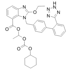 Medchemexpress LLC&nbsp;HY-17505 1g , Candesartan (Cilexetil) TCV-116 CAS:145040-37-5 Purity:98%