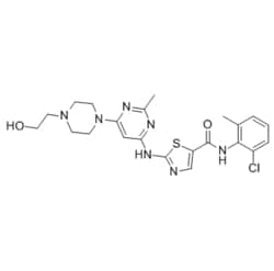 Medchemexpress LLC HY-10181 500mg , Dasatinib BMS-354825 CAS:302962-49-8
