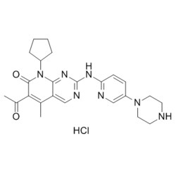 Medchemexpress LLC HY-50767A 500mg , Palbociclib (hydrochloride) PD 0332991