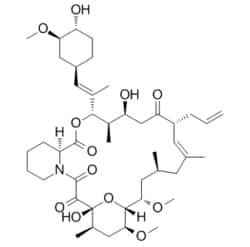 Medchemexpress LLC HY-13756 500mg , Tacrolimus Fujimycin;FR900506;FK506