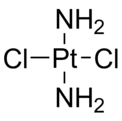 Medchemexpress LLC HY-17394 500mg , Cisplatin CDDP;cis-Diaminodichloroplatinum