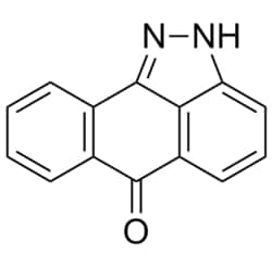Medchemexpress LLC HY-12041 500mg , SP600125 CAS:129-56-6 Purity:98%, Quantity: