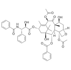 Medchemexpress LLC HY-B0015 500mg , Paclitaxel  CAS:33069-62-4 Purity:98%