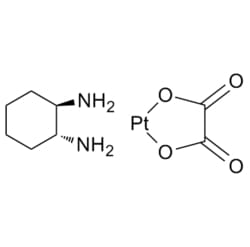 Medchemexpress LLC&nbsp;HY-17371 500mg , Oxaliplatin  CAS:61825-94-3 Purity:98%
