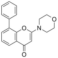 Medchemexpress LLC HY-10108 500mg , LY294002 NSC 697286;SF 1101 CAS:154447-36-6