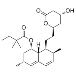 Medchemexpress LLC&nbsp;HY-17502 500mg , Simvastatin MK 733 CAS:79902-63-9 Purity:98%