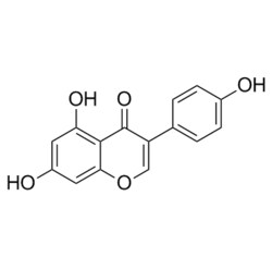 Medchemexpress LLC HY-14596 500mg , Genistein NPI 031L CAS:446-72-0 Purity:98%,