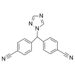 Medchemexpress LLC&nbsp;HY-14248 500mg , Letrozole CGS 20267 CAS:112809-51-5 Purity:98%