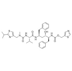 Medchemexpress LLC&nbsp;HY-90001 500mg , Ritonavir A 84538;ABT 538;Abbott 84538;NSC 693184;RTV CAS:155213-67-5 Purity:98%