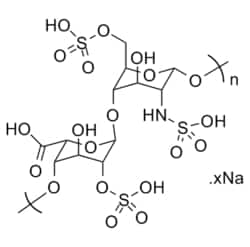 Medchemexpress LLC&nbsp;HY-17567A 500mg , Heparin (sodium salt) Sodium heparinate CAS:2608411 Purity:98%
