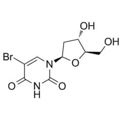 Medchemexpress LLC HY-15910 500mg , 5-BrdU BUdR;BRDU CAS:59-14-3 Purity:98%