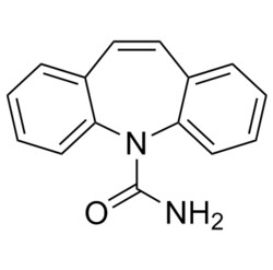 Medchemexpress LLC HY-B0246 500mg , Carbamazepine CBZ;NSC 169864 CAS:298-46-4
