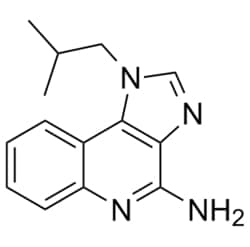 Medchemexpress LLC HY-B0180 500mg , Imiquimod R 837 CAS:99011-02-6 Purity:98%,