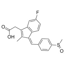 Medchemexpress LLC HY-B0008 500mg , Sulindac CAS:38194-50-2 Purity:98%,