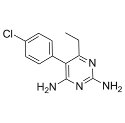 Medchemexpress LLC HY-18062 500mg , Pyrimethamine Pirimecidan;Pirimetamin;RP
