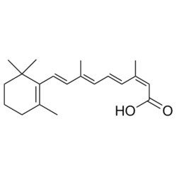 Medchemexpress LLC&nbsp;HY-15127 500mg , Isotretinoin 13-cis-Retinoic acid CAS:4759-48-2 Purity:98%