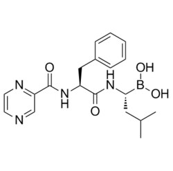 Medchemexpress LLC&nbsp;HY-10227 200mg , Bortezomib PS-341;Brotezamide;DPBA;LDP 341;MG 341;Radiciol;NSC 681239 CAS:179324-69-7 Purity:98%
