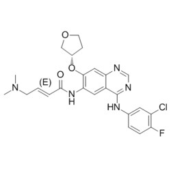 Medchemexpress LLC HY-10261 200mg , Afatinib BIBW 2992 CAS:850140-72-6