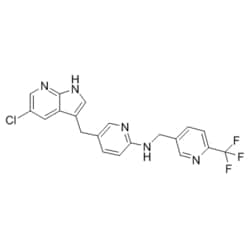 Medchemexpress LLC HY-16749 200mg , Pexidartinib PLX-3397 CAS:1029044-16-3