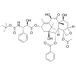 Medchemexpress LLC&nbsp;HY-B0011 200mg , Docetaxel  CAS:114977-28-5 Purity:98%