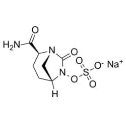 Medchemexpress LLC HY-14879A 200mg , Avibactam (sodium) NXL-104 CAS:1192491-61-4