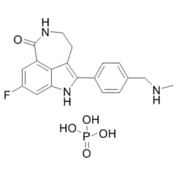 Medchemexpress LLC HY-10617 200mg , Rucaparib (phosphate) AG-014699 phosphate;PF-01367338