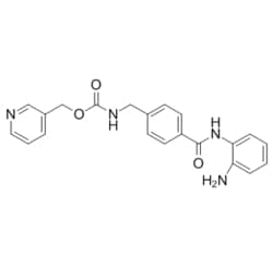 Medchemexpress LLC&nbsp;HY-12163 200mg , Entinostat MS-275;SNDX-275 CAS:209783-80-2 Purity:98%