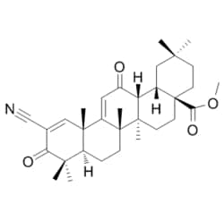 Medchemexpress LLC HY-13324 200mg , Bardoxolone (methyl) NSC 713200;RTA