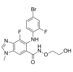 Medchemexpress LLC HY-15202 200mg , MEK162 Binimetinib;ARRY-162;ARRY-438162
