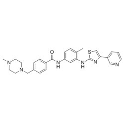 Medchemexpress LLC&nbsp;HY-10209 200mg , Masitinib AB1010 CAS:790299-79-5 Purity:98%