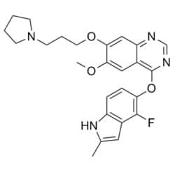 Medchemexpress LLC HY-10205 200mg , Cediranib AZD2171 CAS:288383-20-0 Purity:98%,