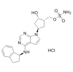 Medchemexpress LLC HY-10484 200mg , MLN4924 (hydrochloride) Pevonedistat