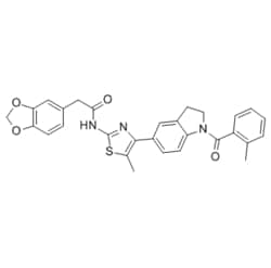 Medchemexpress LLC HY-100523 200mg , ML385 CAS:846557-71-9 Purity:98%,