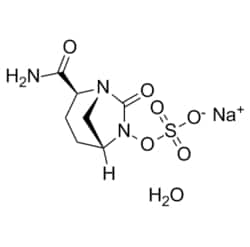 Medchemexpress LLC HY-14879B 200mg , Avibactam (sodium hydrate)  CAS: Purity:98%