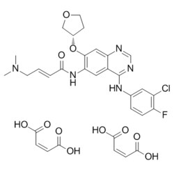 Medchemexpress LLC HY-10261A 200mg , Afatinib (dimaleate) BIBW 2992MA2;BIBW2992;Afatinib