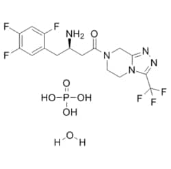Medchemexpress LLC HY-13749B 200mg , Sitagliptin (phosphate monohydrate)