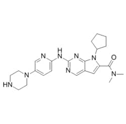 Medchemexpress LLC HY-15777 100mg , LEE011 Ribociclib CAS:1211441-98-3