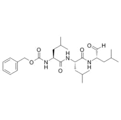 Medchemexpress LLC HY-13259 100mg , MG-132 CAS:133407-82-6 Purity:98%,