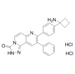 Medchemexpress LLC HY-10358 100mg , MK 2206 (dihydrochloride)  CAS:1032350-13-2 Purity:98%