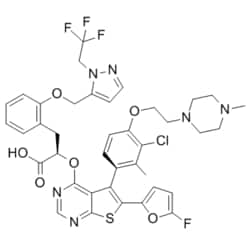 Medchemexpress LLC HY-100741 100mg , S63845 CAS:1799633-27-4 Purity:98%,